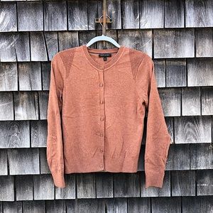 Banana Republic Fitted Cardigan